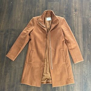 Old Navy Car Coat XS